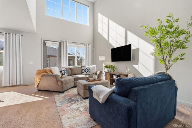 1827 S Helena, Aurora, CO 80017