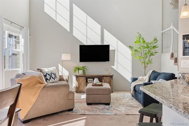 1827 S Helena, Aurora, CO 80017