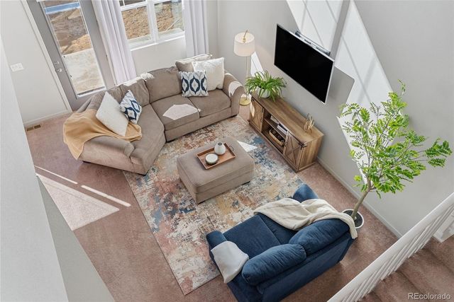 1827 S Helena, Aurora, CO 80017