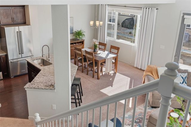 1827 S Helena, Aurora, CO 80017