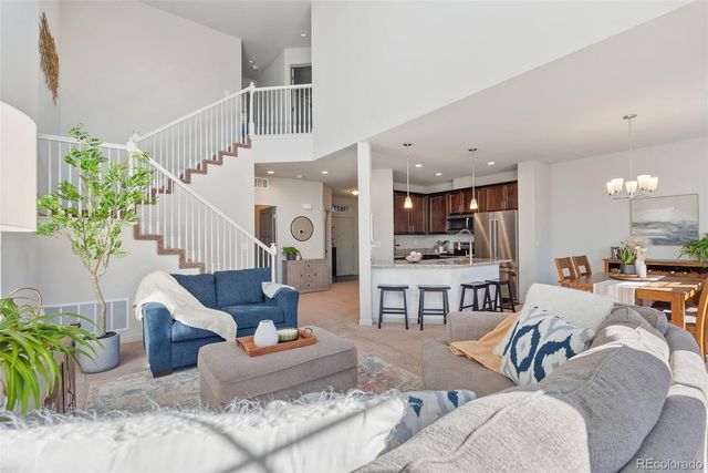 1827 S Helena, Aurora, CO 80017