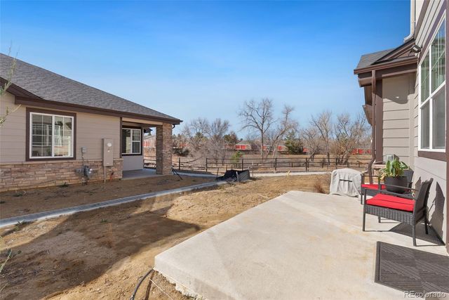 1827 S Helena, Aurora, CO 80017