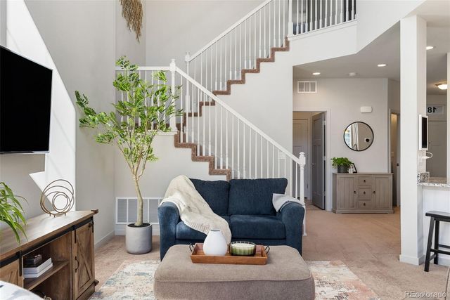 1827 S Helena, Aurora, CO 80017