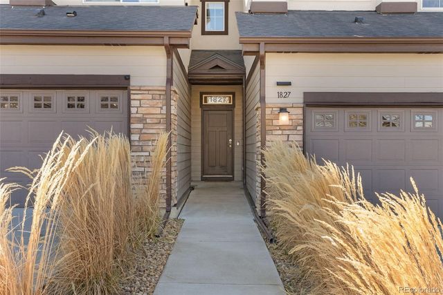 1827 S Helena, Aurora, CO 80017