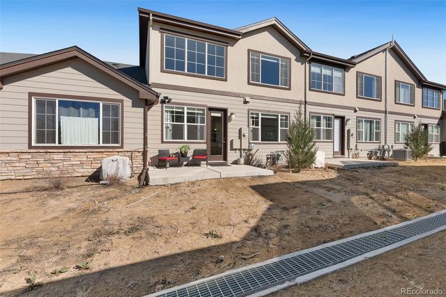 1827 S Helena, Aurora, CO 80017