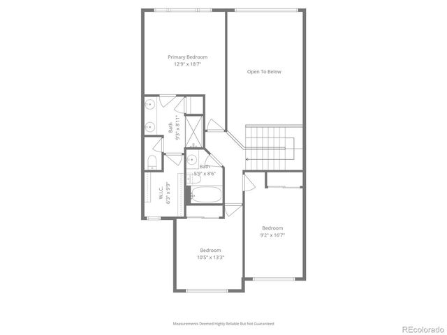 1827 S Helena, Aurora, CO 80017