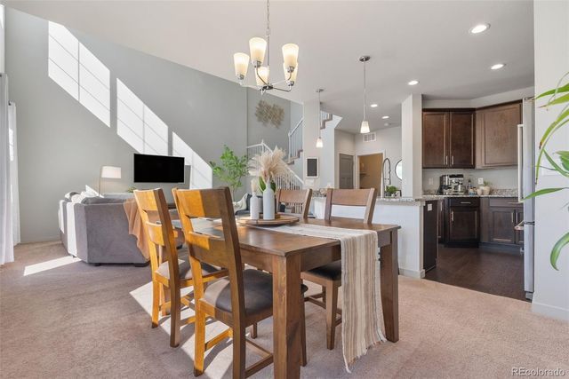 1827 S Helena, Aurora, CO 80017