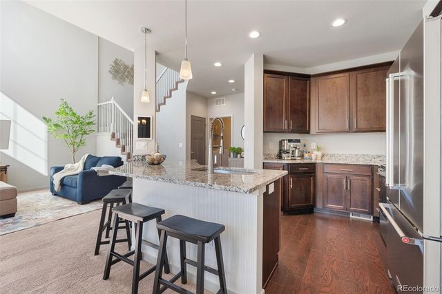 1827 S Helena, Aurora, CO 80017