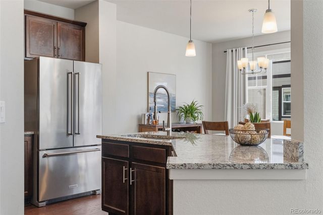 1827 S Helena, Aurora, CO 80017