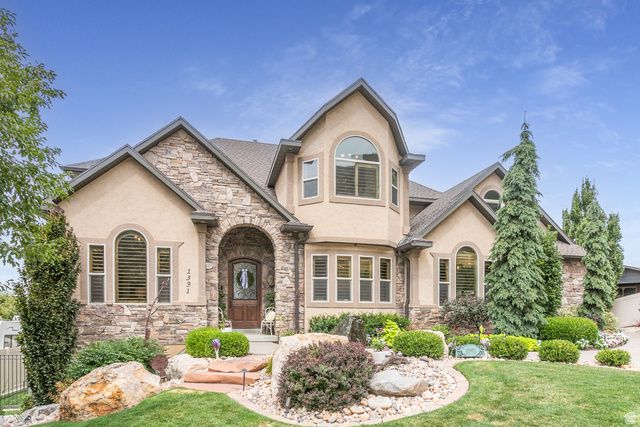 1391 N COMPTON RD, Farmington, UT 84025
