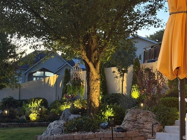 1391 N COMPTON RD, Farmington, UT 84025