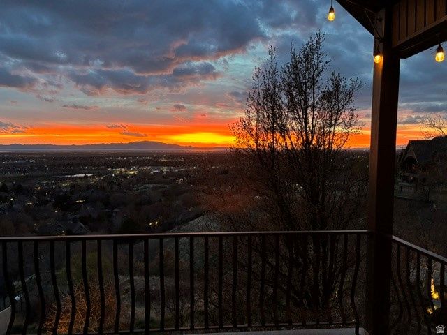 1391 N COMPTON RD, Farmington, UT 84025