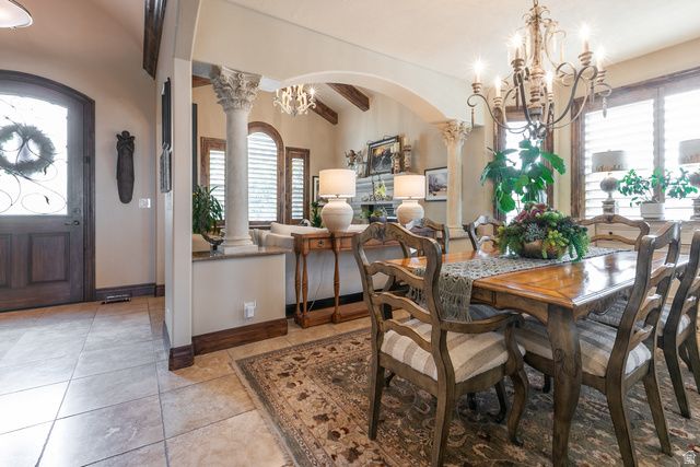 1391 N COMPTON RD, Farmington, UT 84025