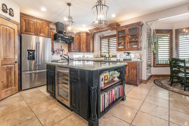 1391 N COMPTON RD, Farmington, UT 84025