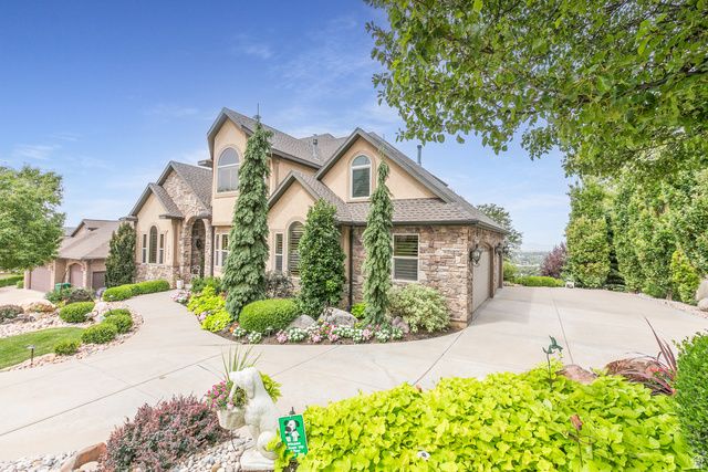 1391 N COMPTON RD, Farmington, UT 84025