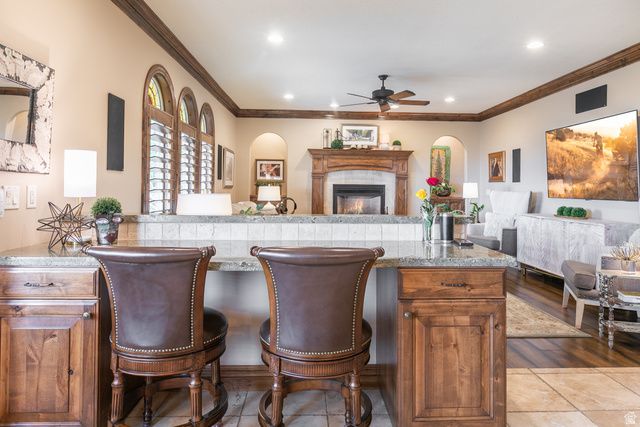 1391 N COMPTON RD, Farmington, UT 84025