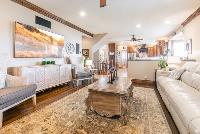 1391 N COMPTON RD, Farmington, UT 84025