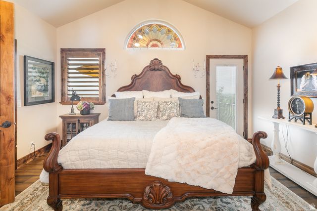 1391 N COMPTON RD, Farmington, UT 84025