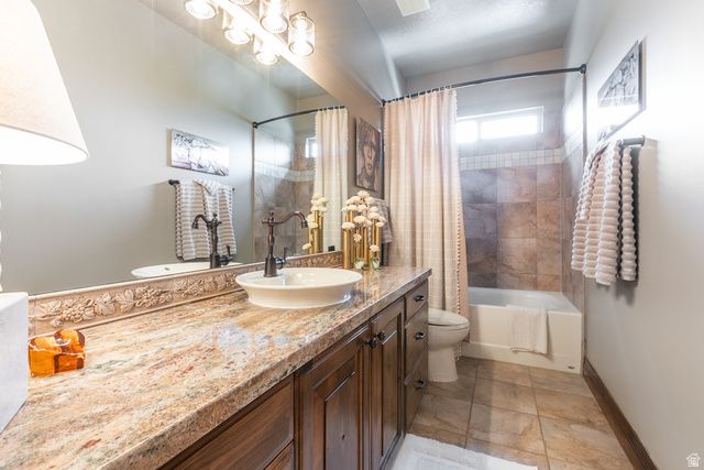 1391 N COMPTON RD, Farmington, UT 84025
