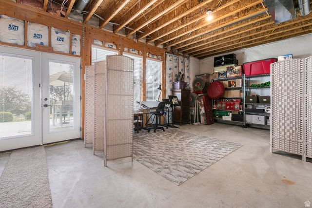 1391 N COMPTON RD, Farmington, UT 84025