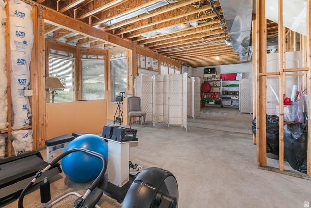 1391 N COMPTON RD, Farmington, UT 84025