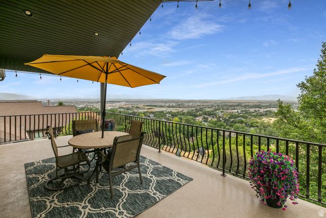 1391 N COMPTON RD, Farmington, UT 84025