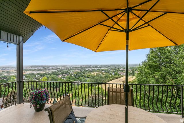 1391 N COMPTON RD, Farmington, UT 84025