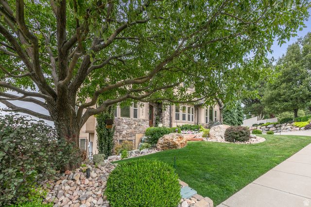 1391 N COMPTON RD, Farmington, UT 84025