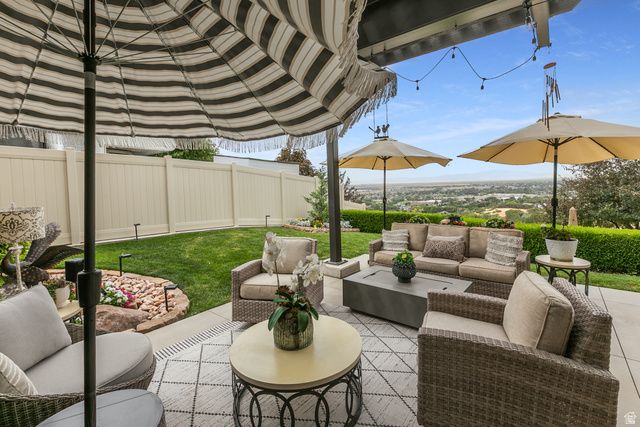1391 N COMPTON RD, Farmington, UT 84025