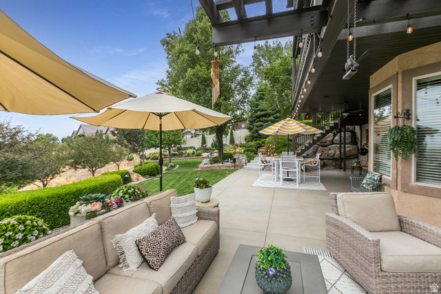 1391 N COMPTON RD, Farmington, UT 84025