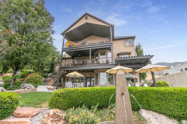 1391 N COMPTON RD, Farmington, UT 84025