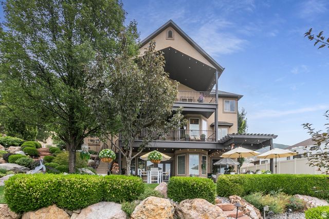 1391 N COMPTON RD, Farmington, UT 84025