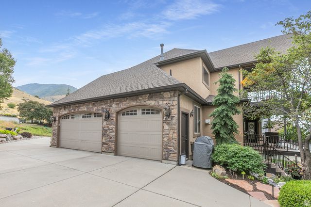 1391 N COMPTON RD, Farmington, UT 84025