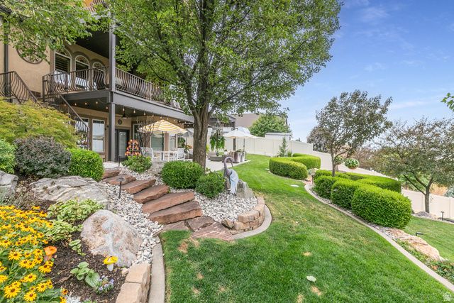 1391 N COMPTON RD, Farmington, UT 84025