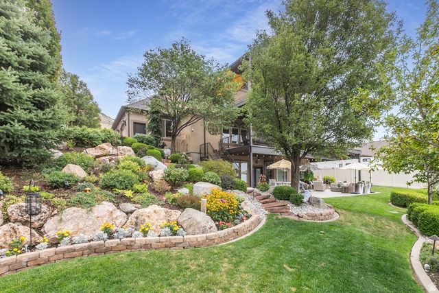 1391 N COMPTON RD, Farmington, UT 84025