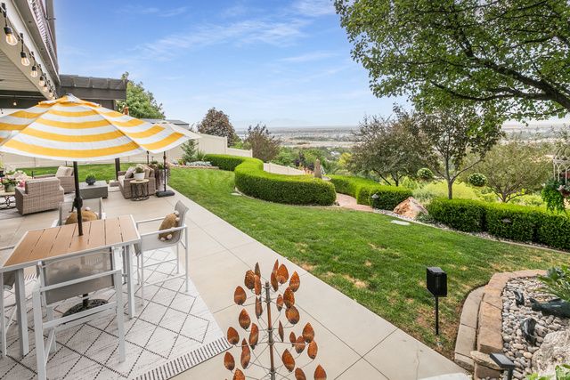 1391 N COMPTON RD, Farmington, UT 84025