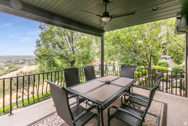 1391 N COMPTON RD, Farmington, UT 84025