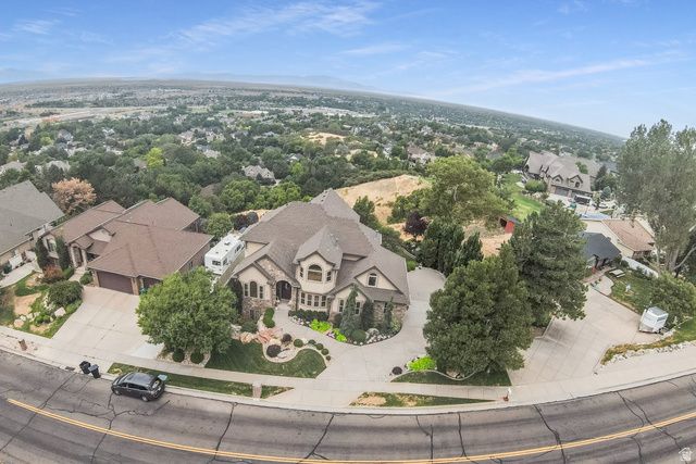 1391 N COMPTON RD, Farmington, UT 84025