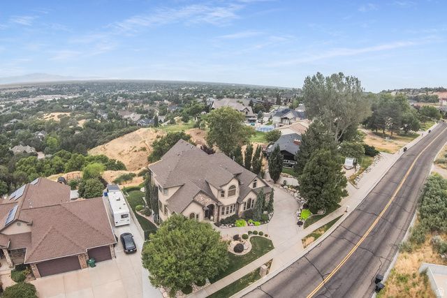 1391 N COMPTON RD, Farmington, UT 84025