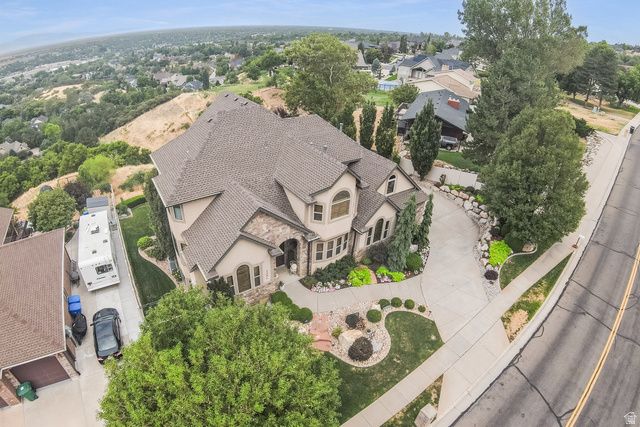 1391 N COMPTON RD, Farmington, UT 84025