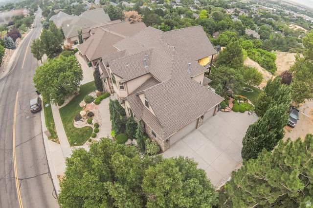 1391 N COMPTON RD, Farmington, UT 84025