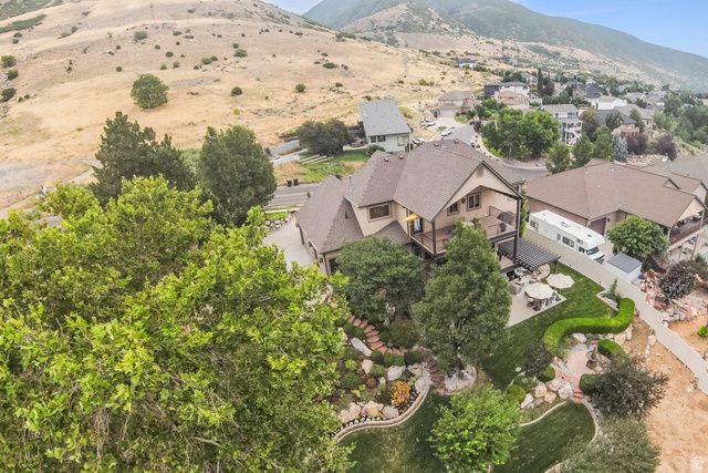 1391 N COMPTON RD, Farmington, UT 84025