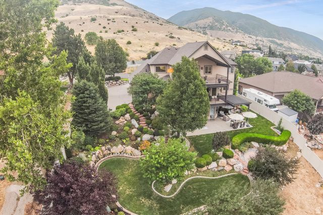 1391 N COMPTON RD, Farmington, UT 84025