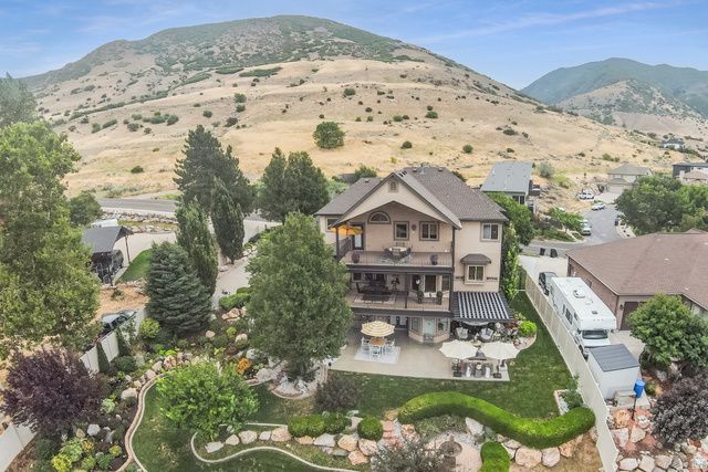1391 N COMPTON RD, Farmington, UT 84025