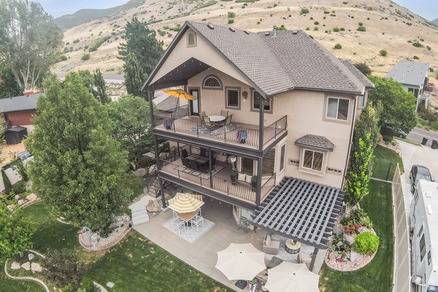 1391 N COMPTON RD, Farmington, UT 84025