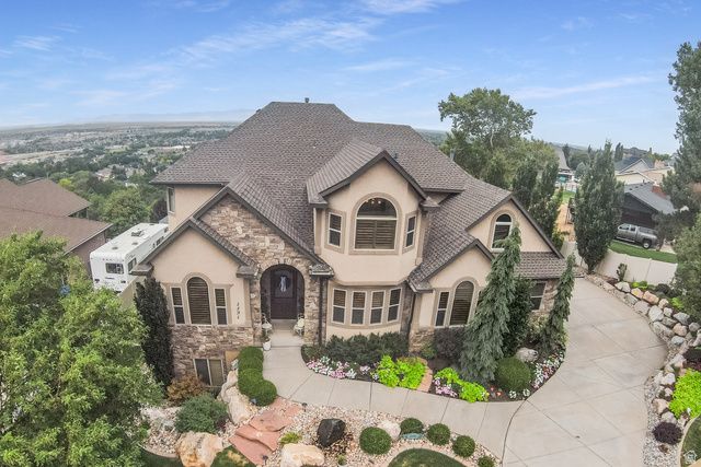 1391 N COMPTON RD, Farmington, UT 84025