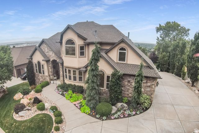 1391 N COMPTON RD, Farmington, UT 84025