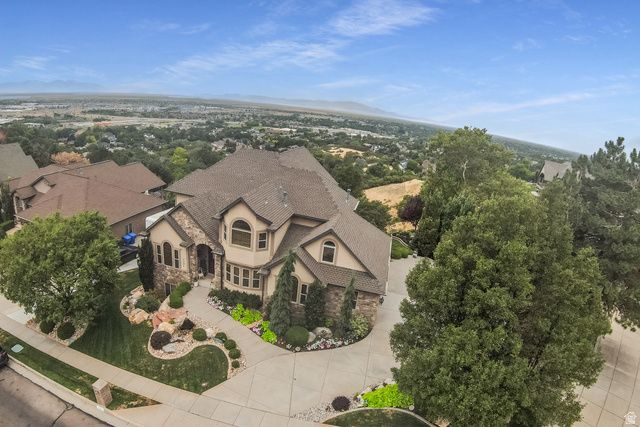 1391 N COMPTON RD, Farmington, UT 84025