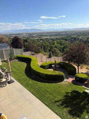 1391 N COMPTON RD, Farmington, UT 84025