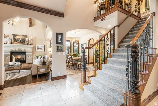 1391 N COMPTON RD, Farmington, UT 84025